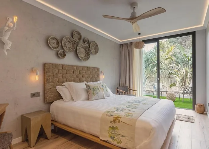 Casa Coco Boutique & 4*s - Adults Only Hotel Lloret de Mar
